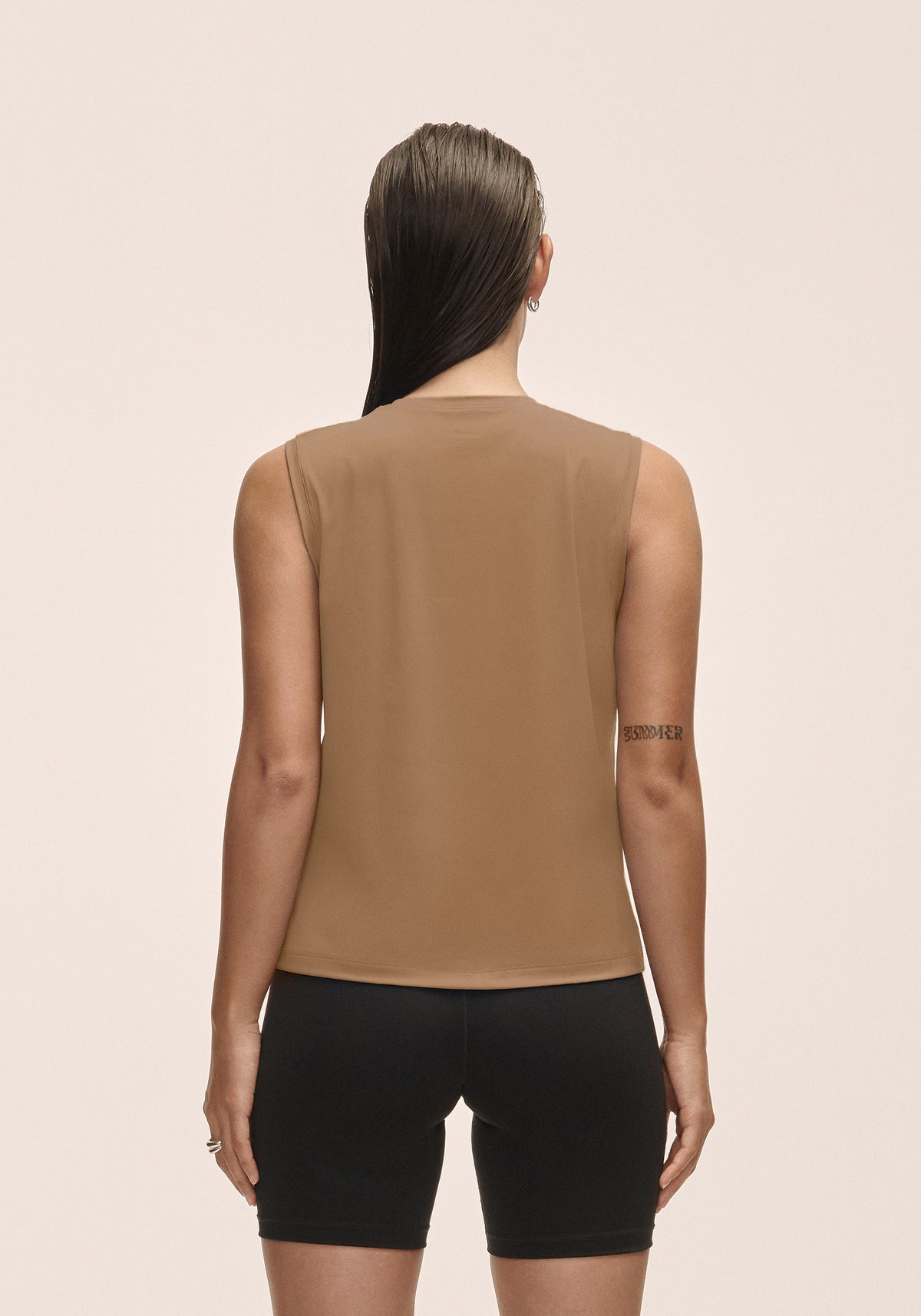 Casall Graphic Tank Bolur
