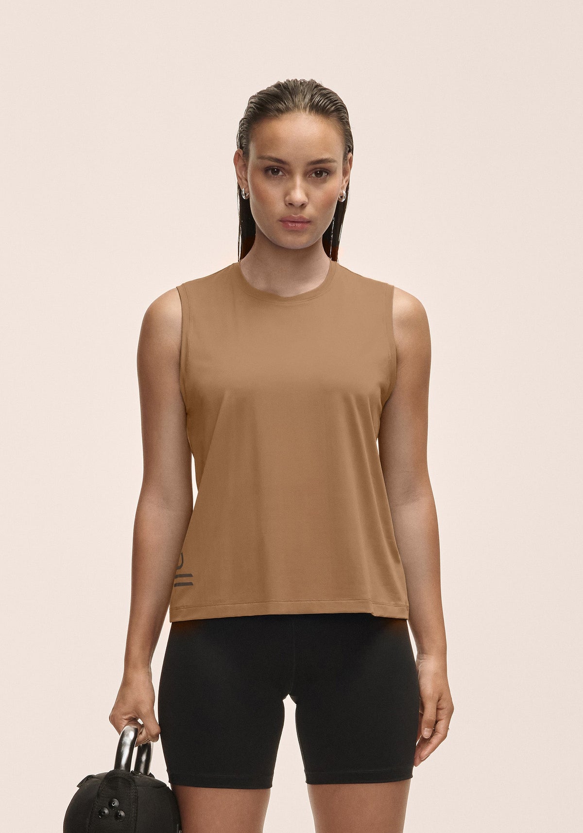 Casall Graphic Tank Bolur