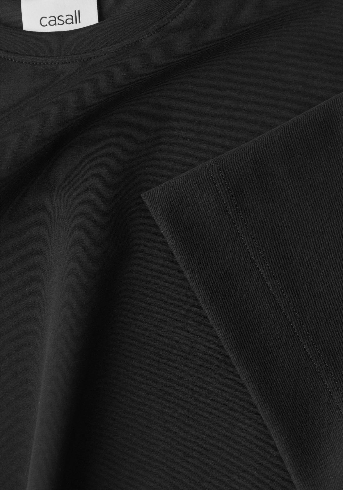 Casall Aria Oversize Tee