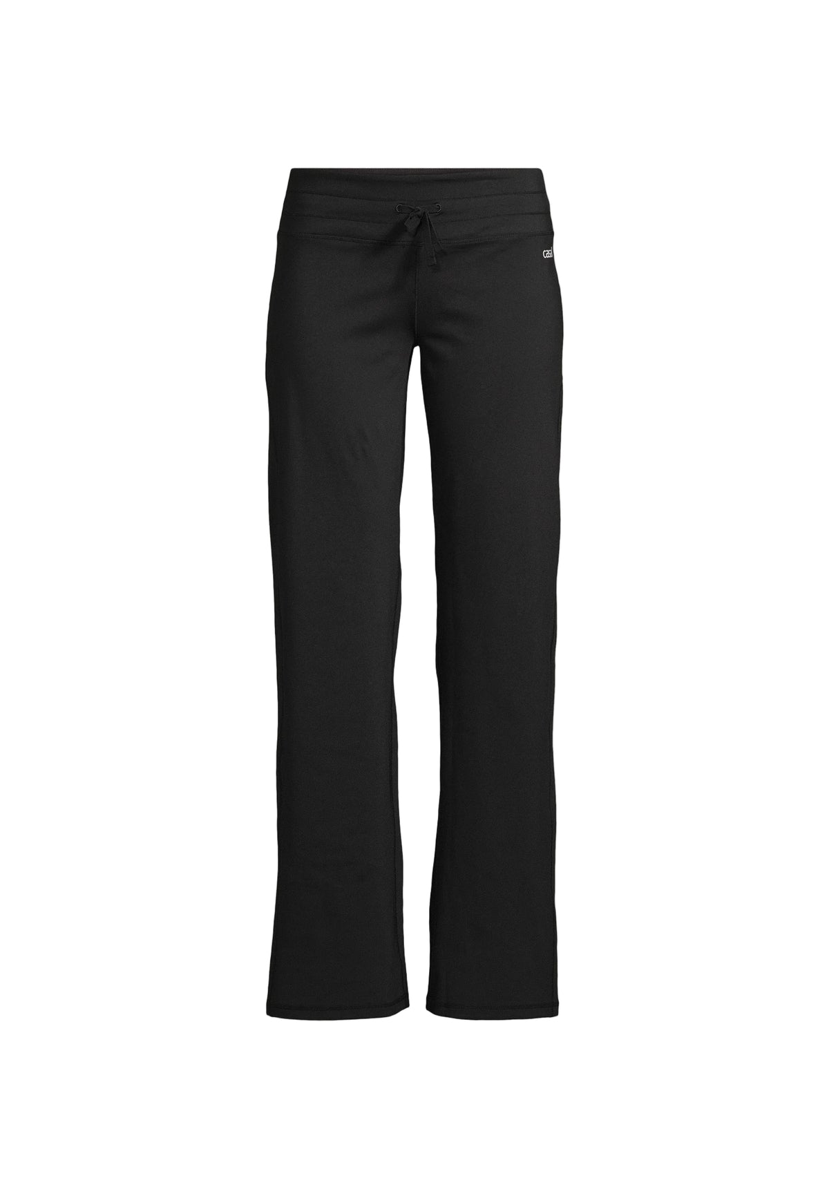 Casall Jersey Straight Pant