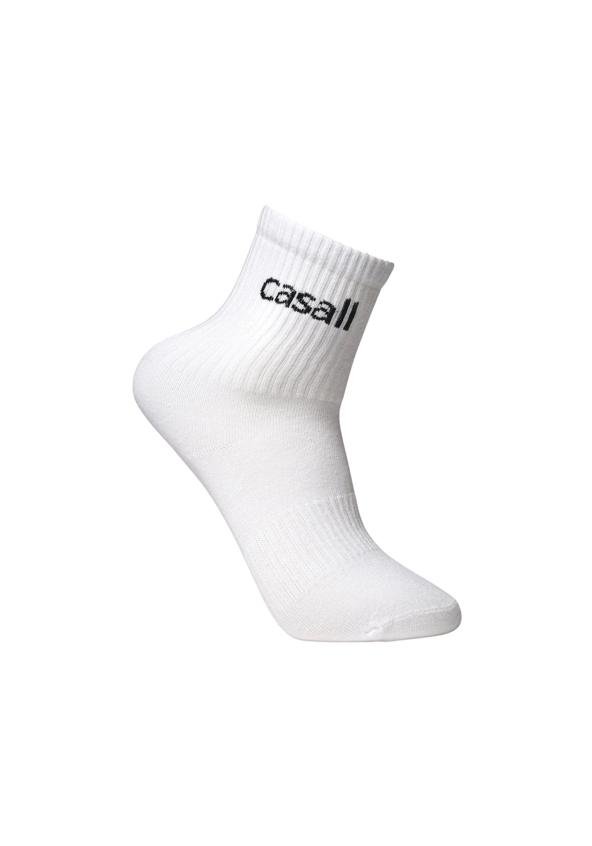 Casall Low-Cut Tube Sock 2-pack