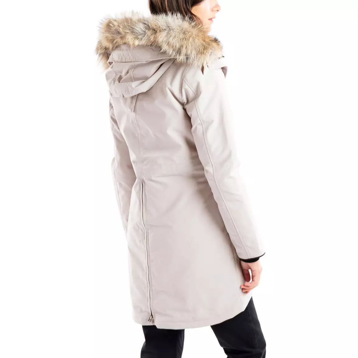 Canada Goose Rossclair Parka Dömu