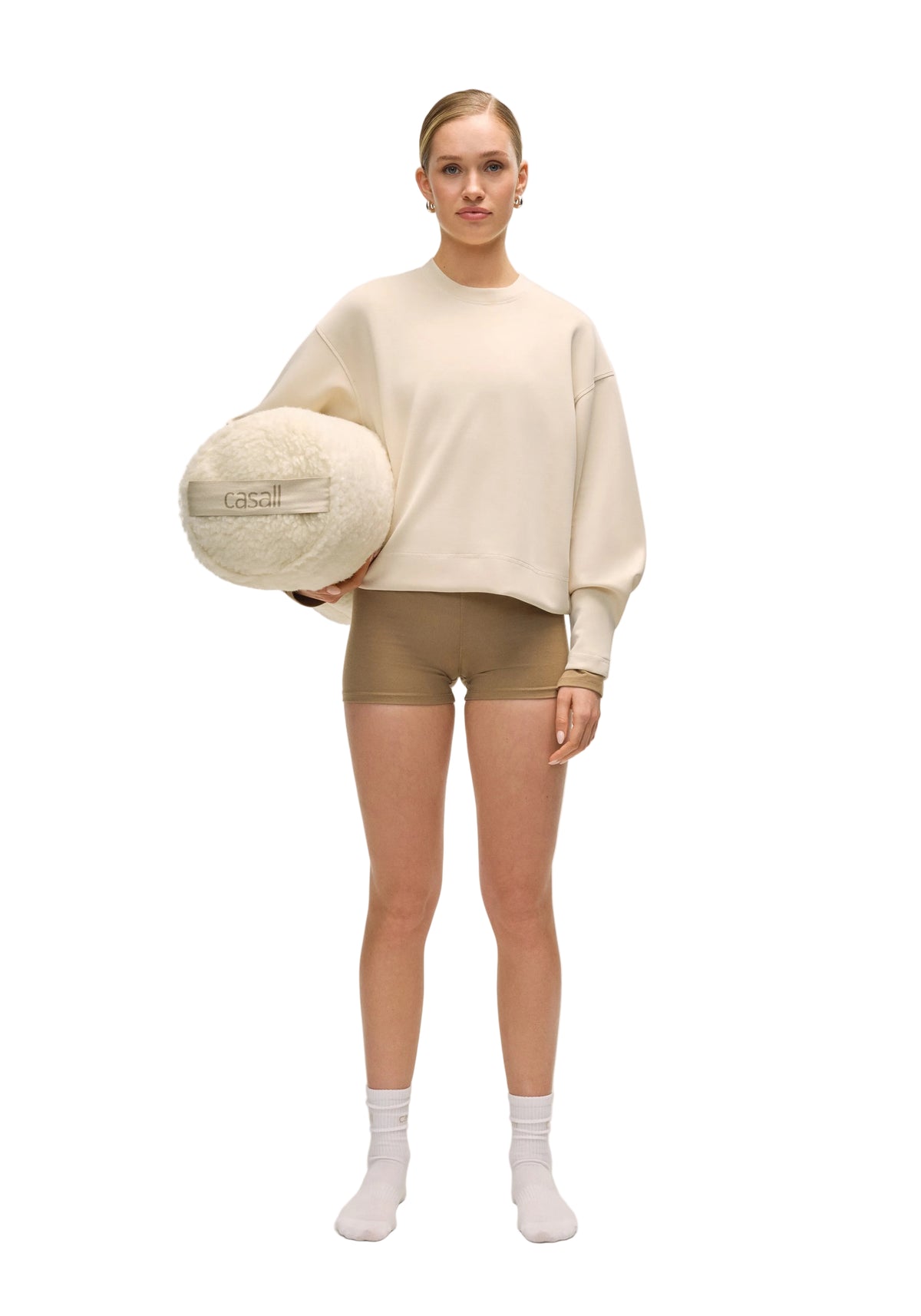Lamb White