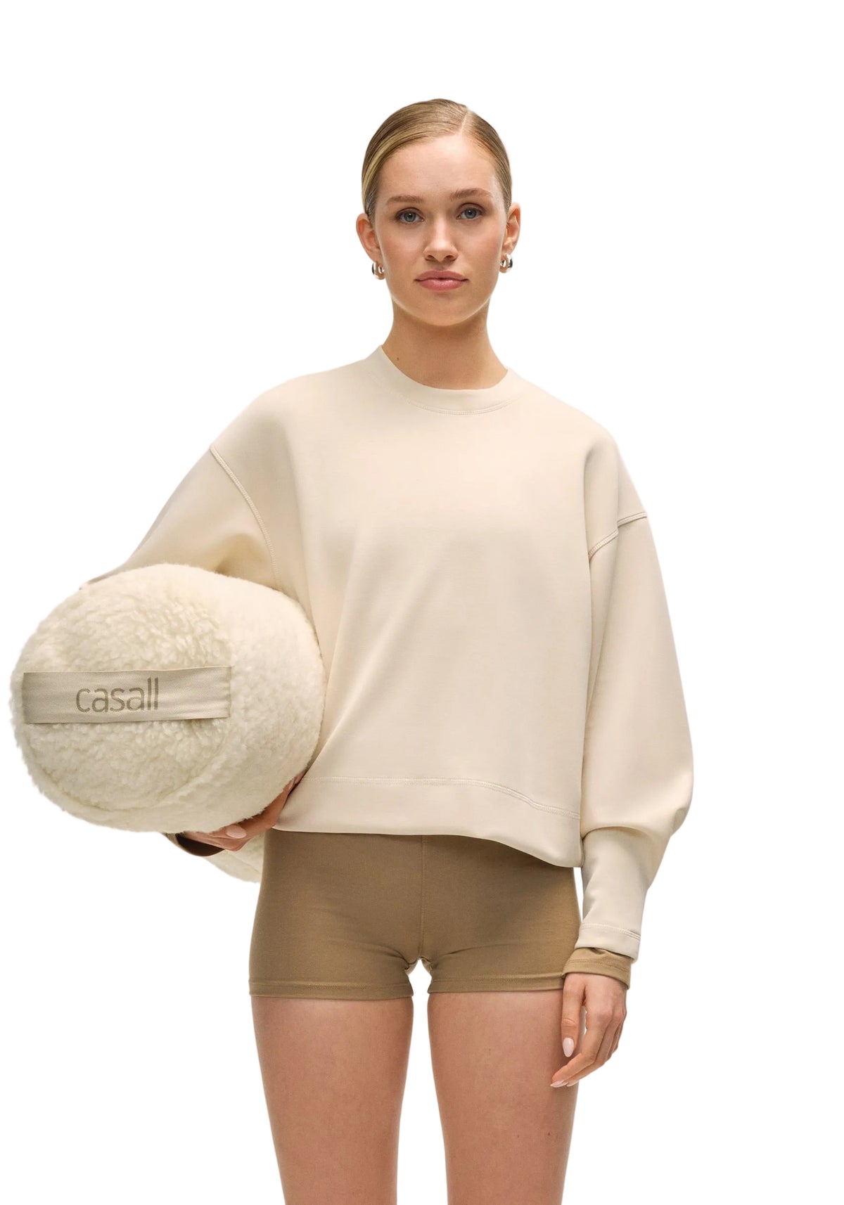 Lamb White