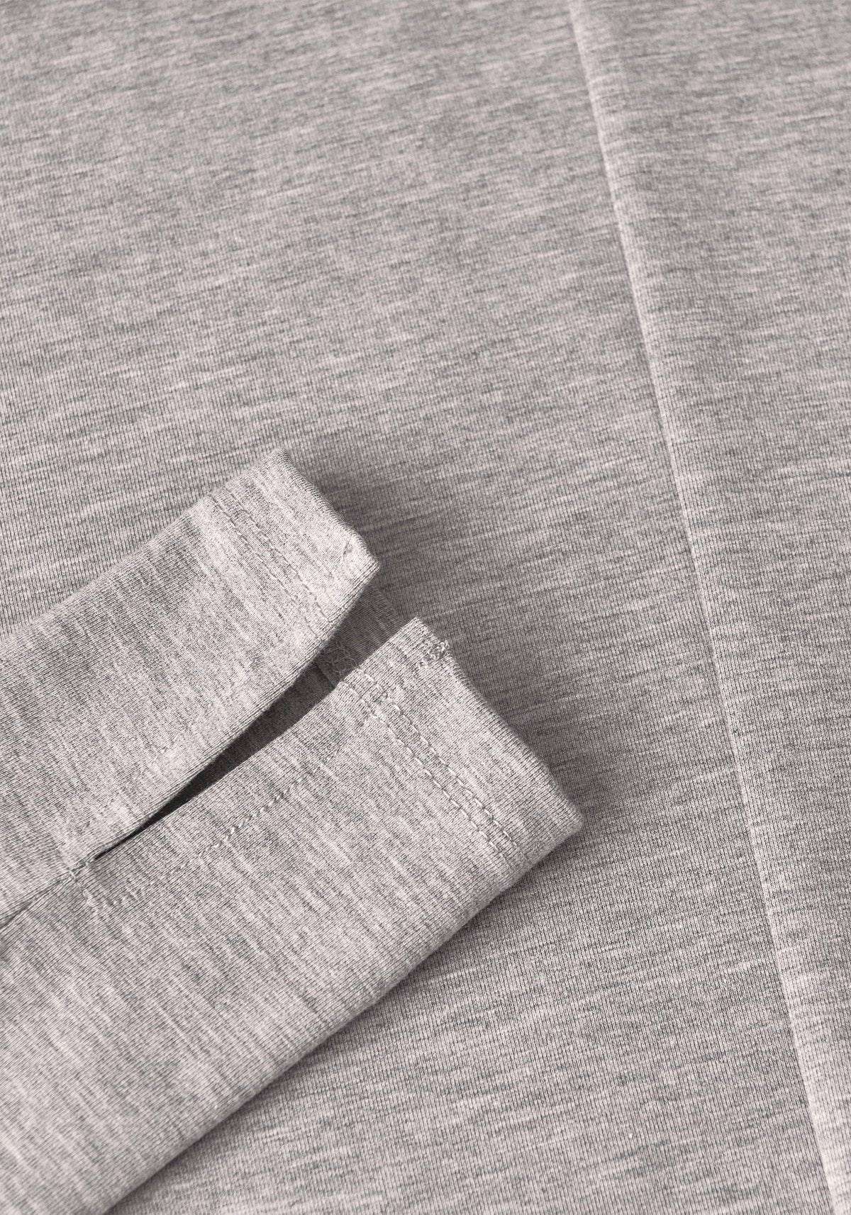 Grey Melange