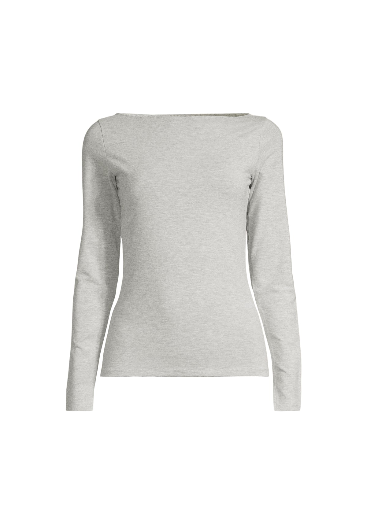 Grey Melange