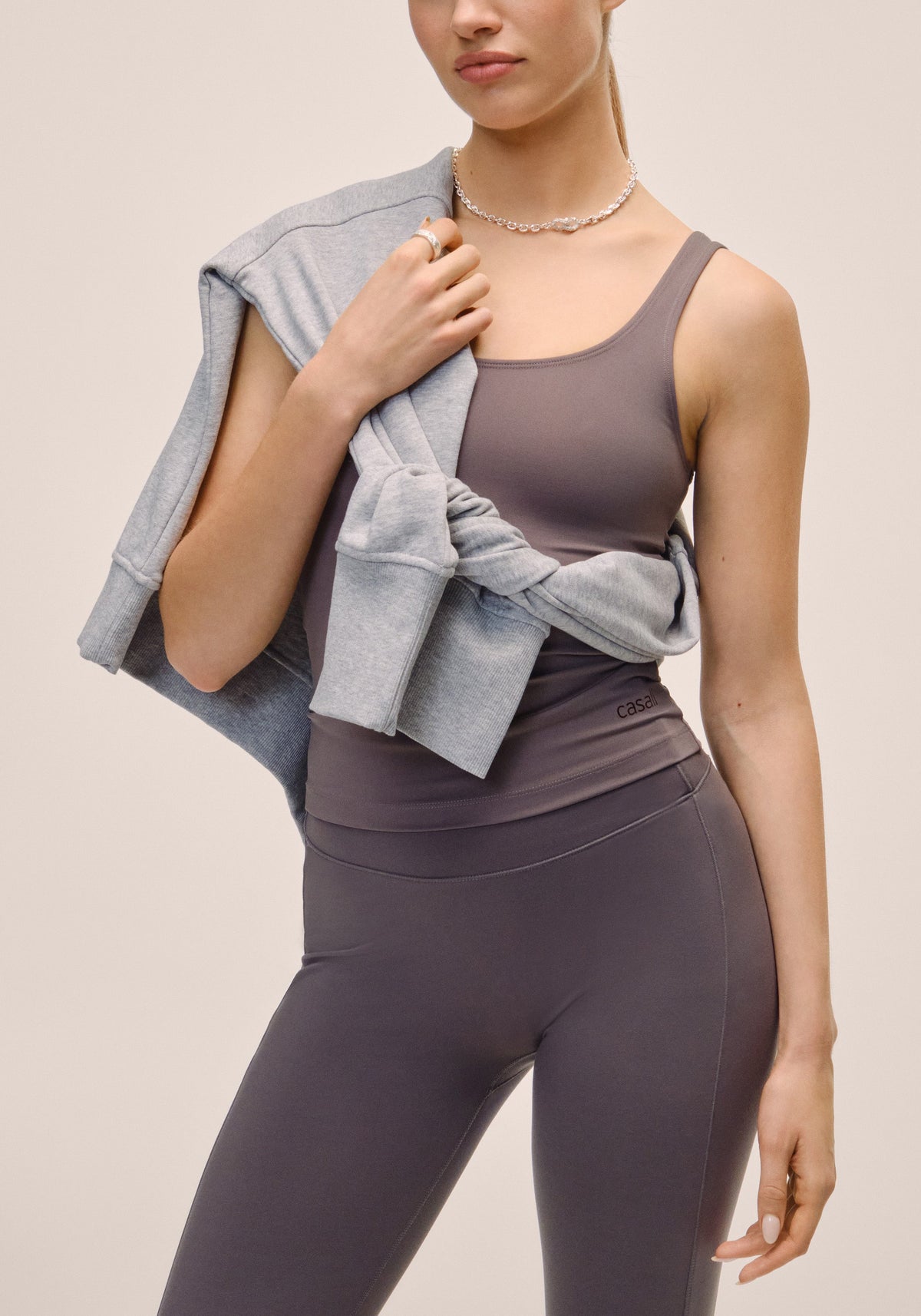 Casall Scoop Tank