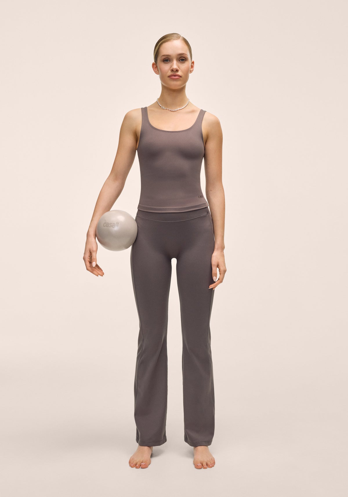Casall Scoop Tank
