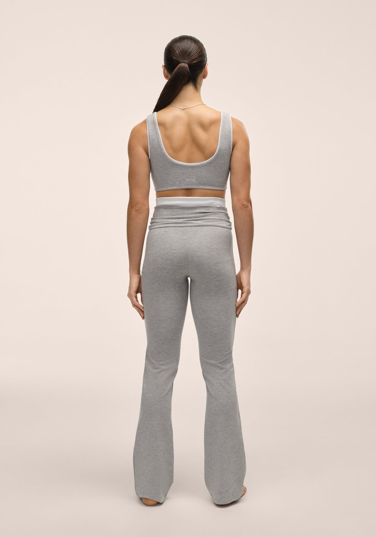 Grey Melange