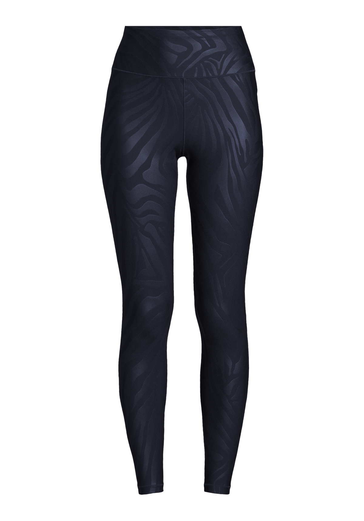 Zebra Blue