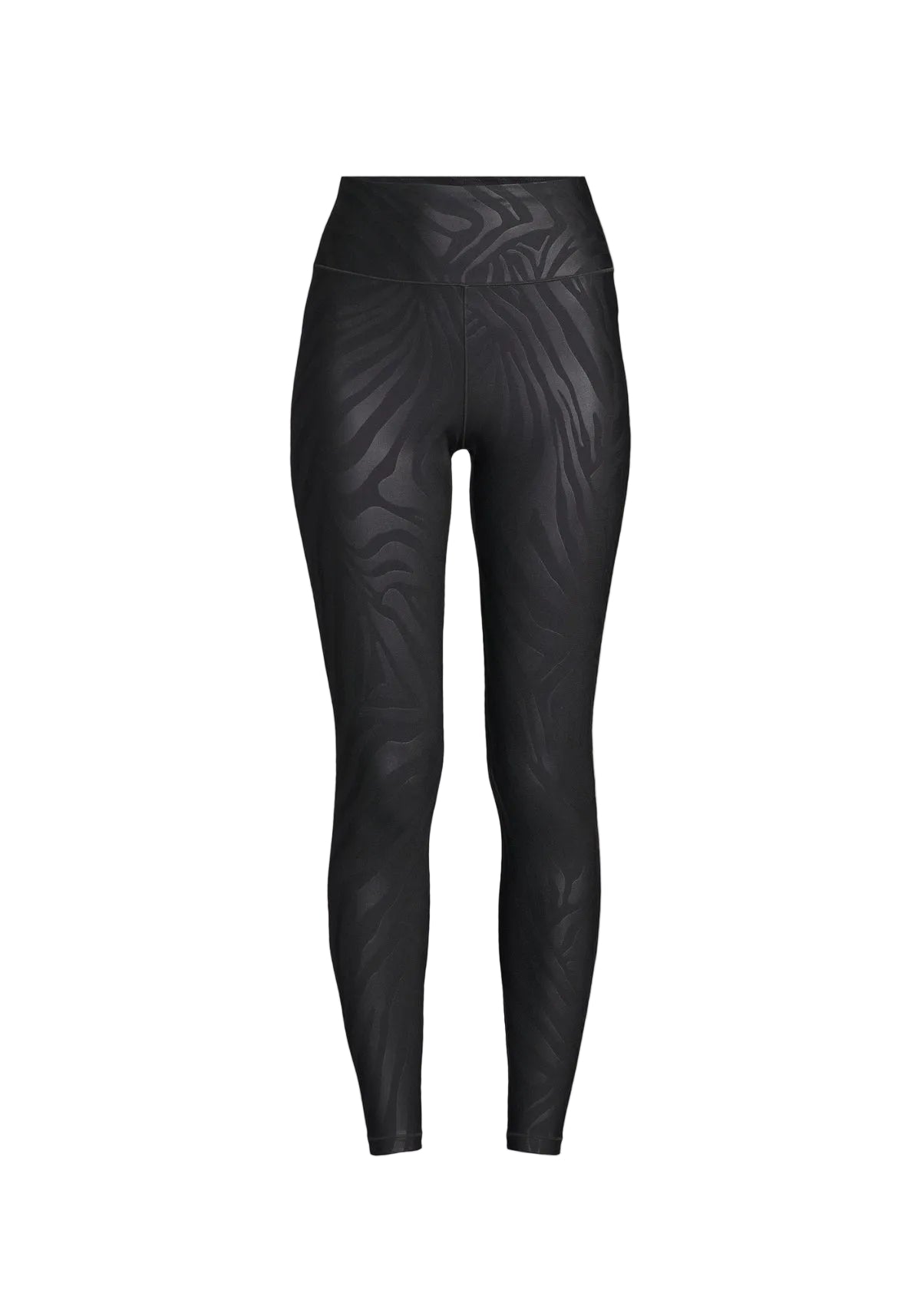 Zebra Black
