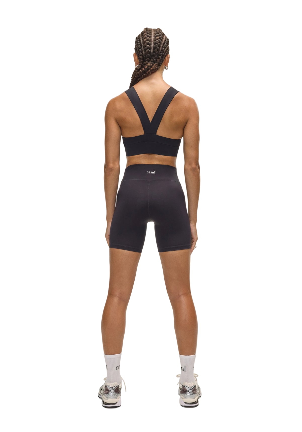 Casall Essential Regular Waist Biker