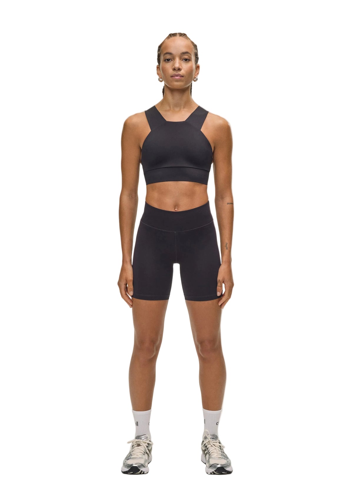 Casall Essential Regular Waist Biker