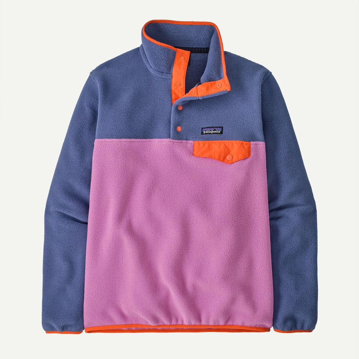 Brisk Purple