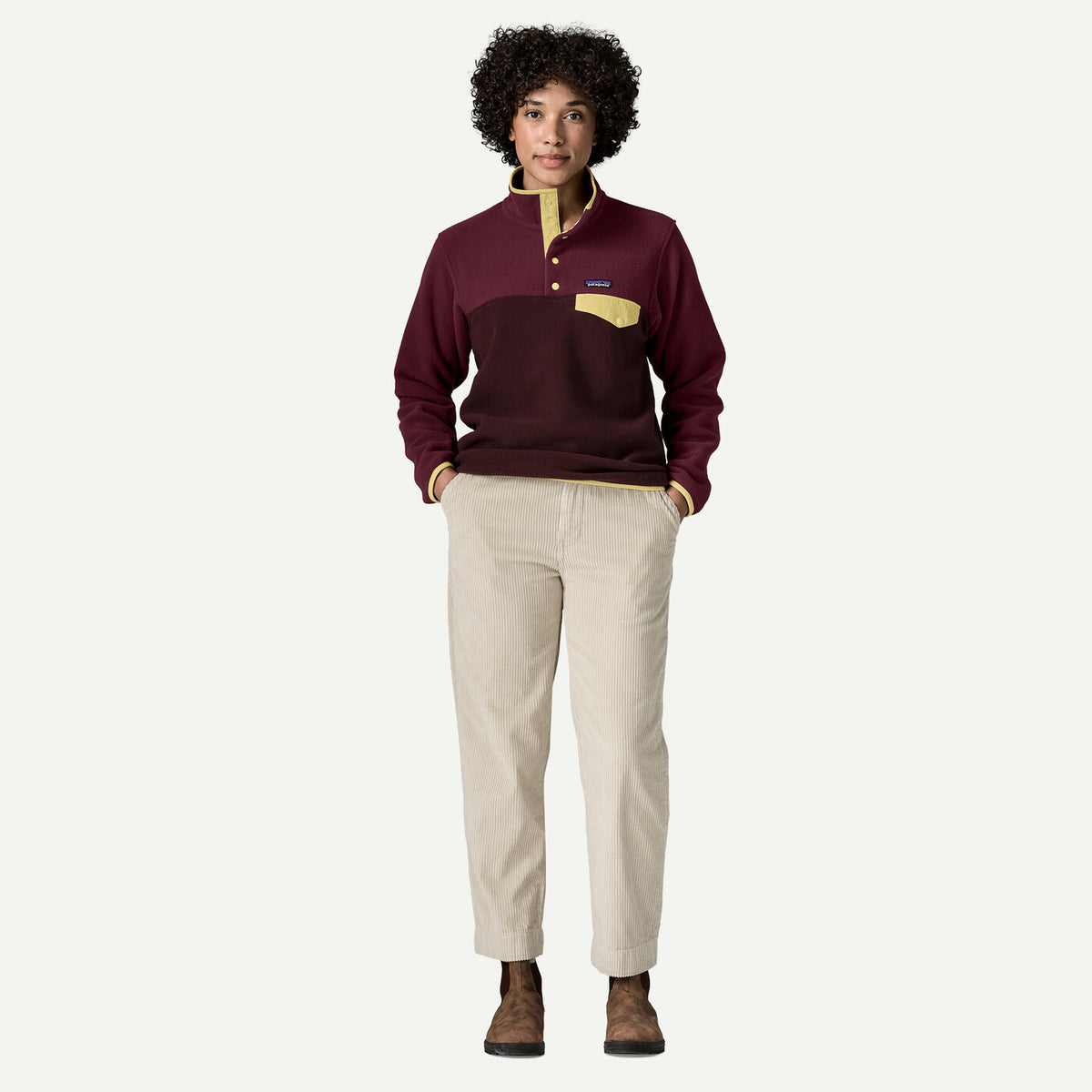 Den Brown