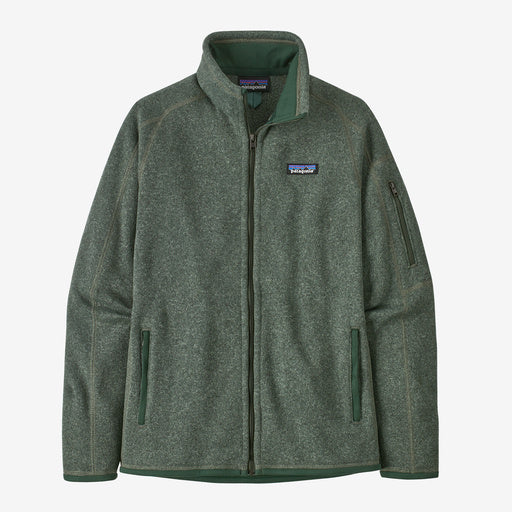 Patagonia Better Sweater flísjakki dömu