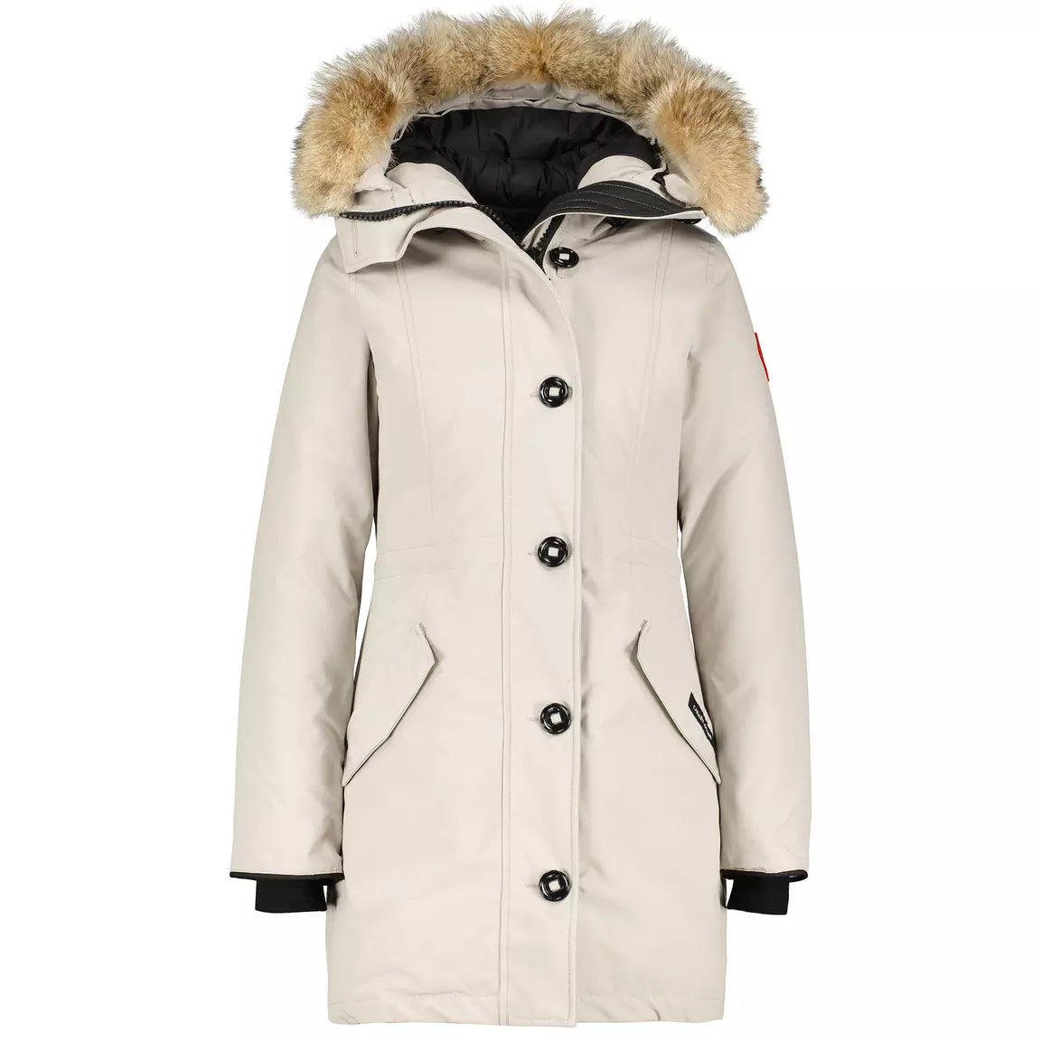 Canada Goose Rossclair Parka Dömu