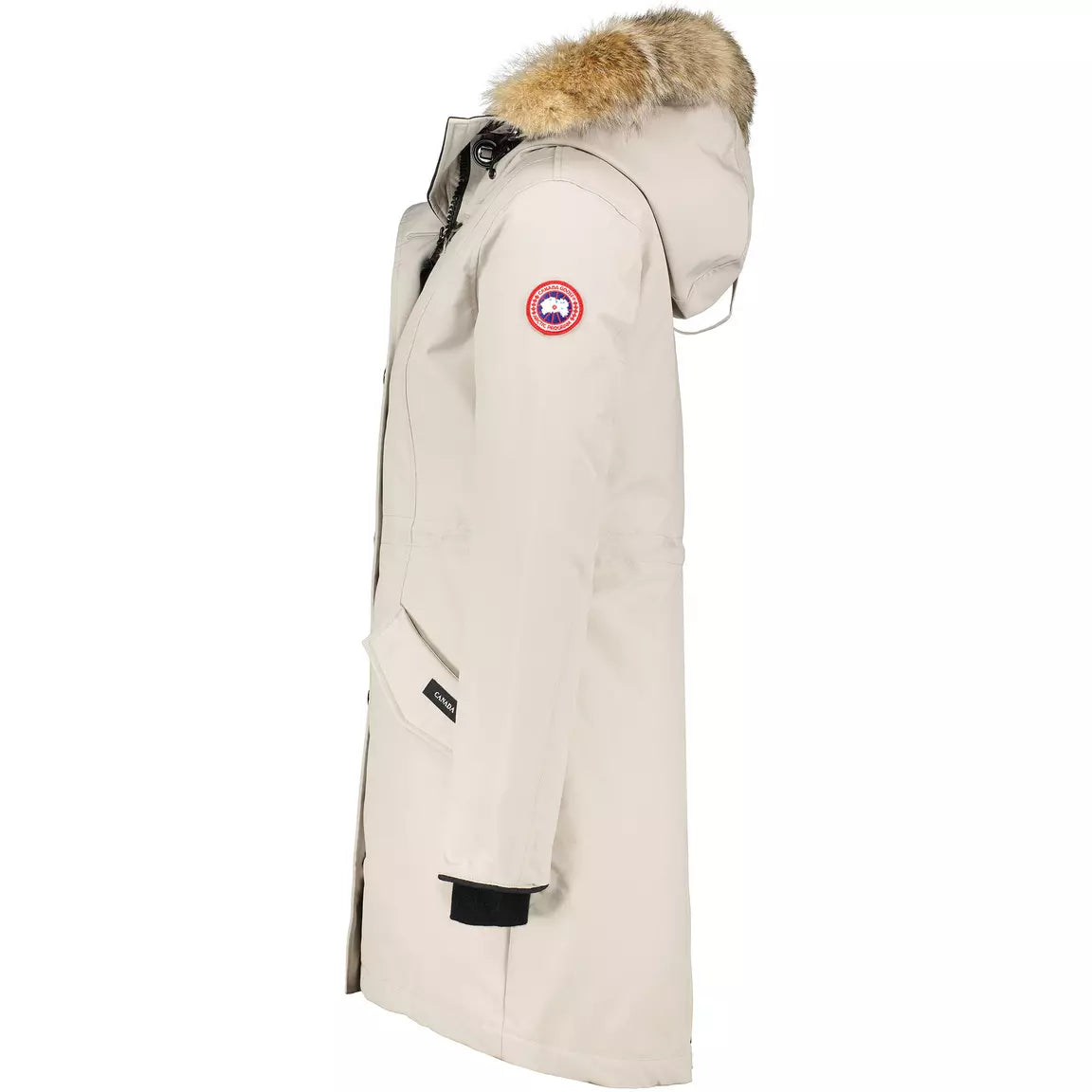 Canada Goose Rossclair Parka Dömu