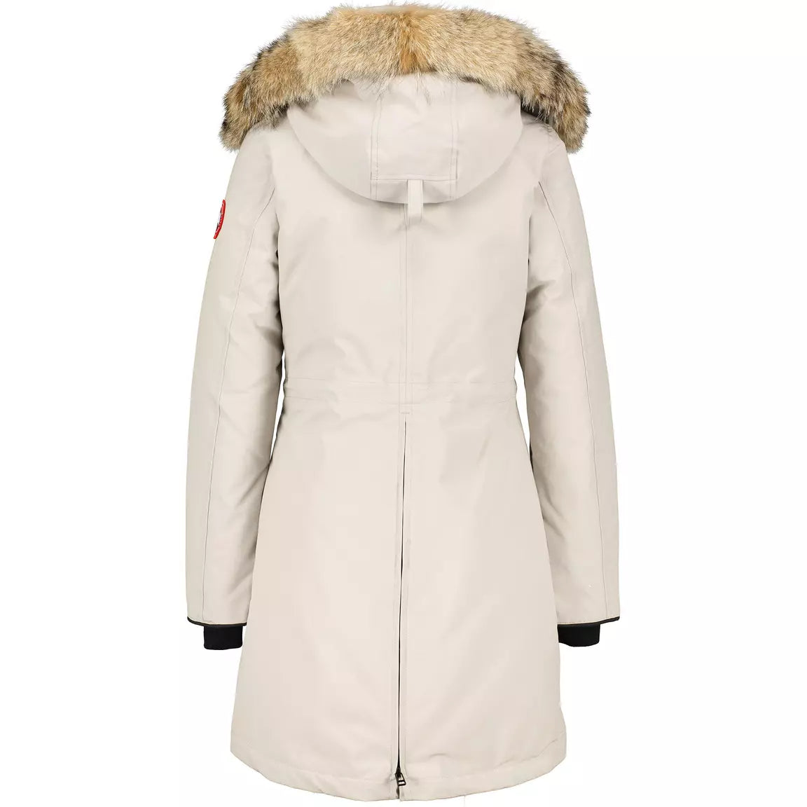 Canada Goose Rossclair Parka Dömu