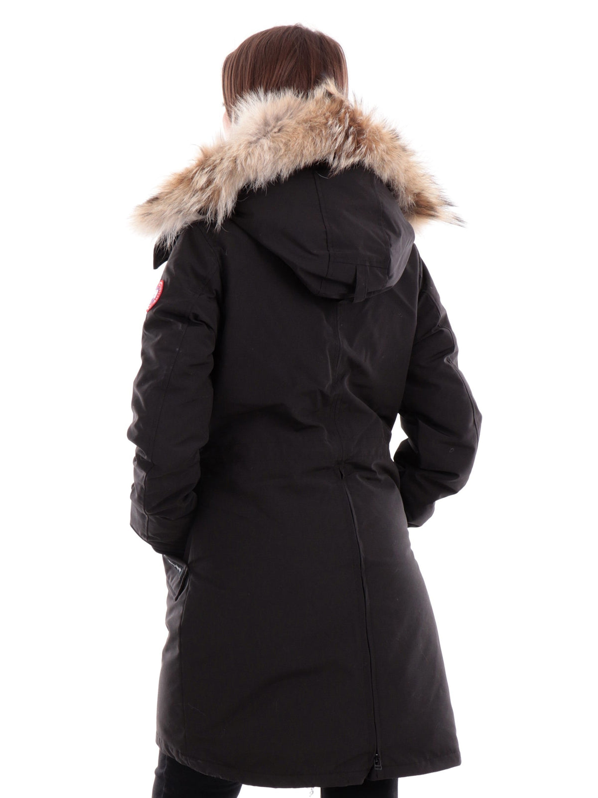 Canada Goose Rossclair Parka Dömu