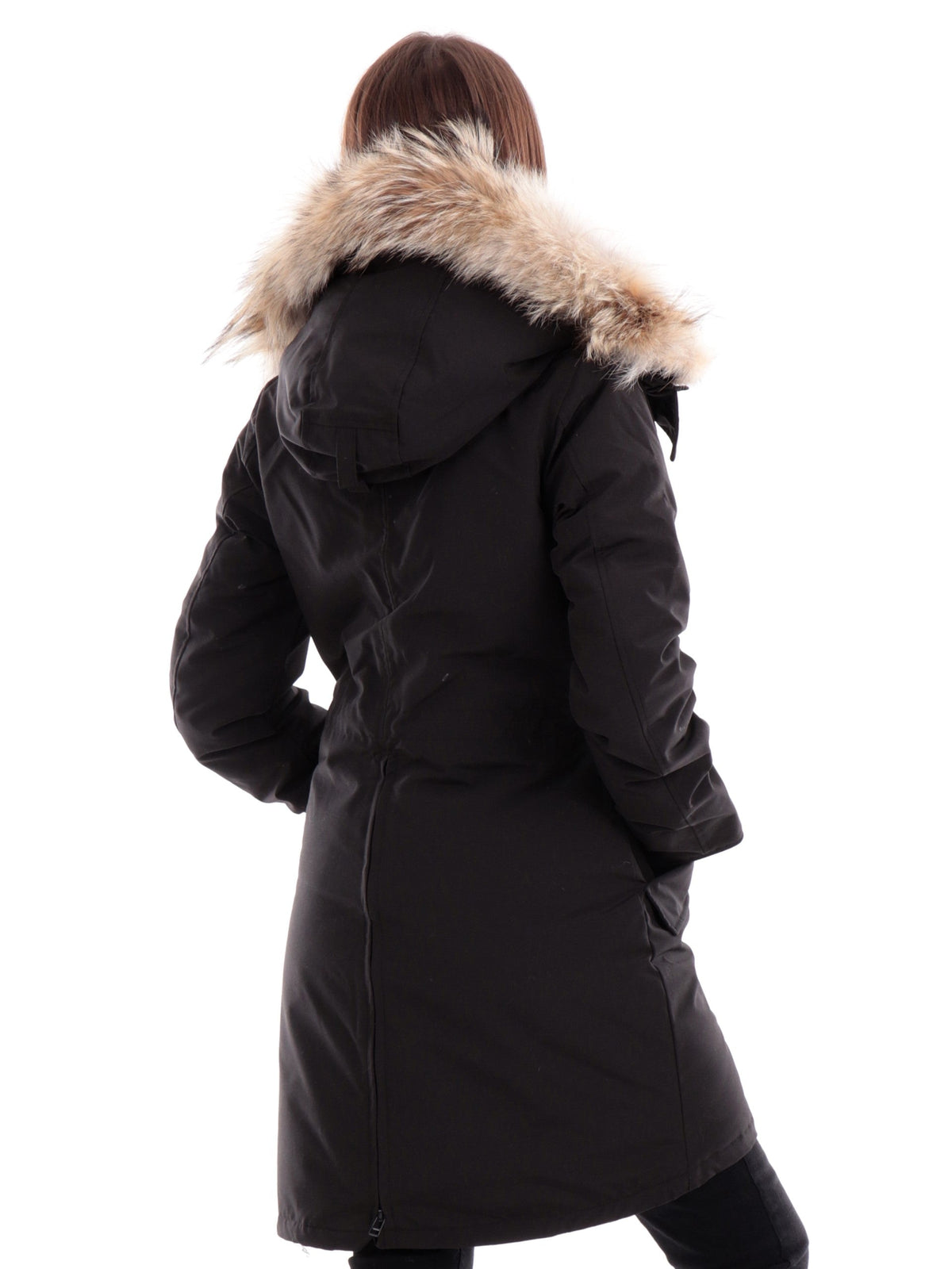 Canada Goose Rossclair Parka Dömu