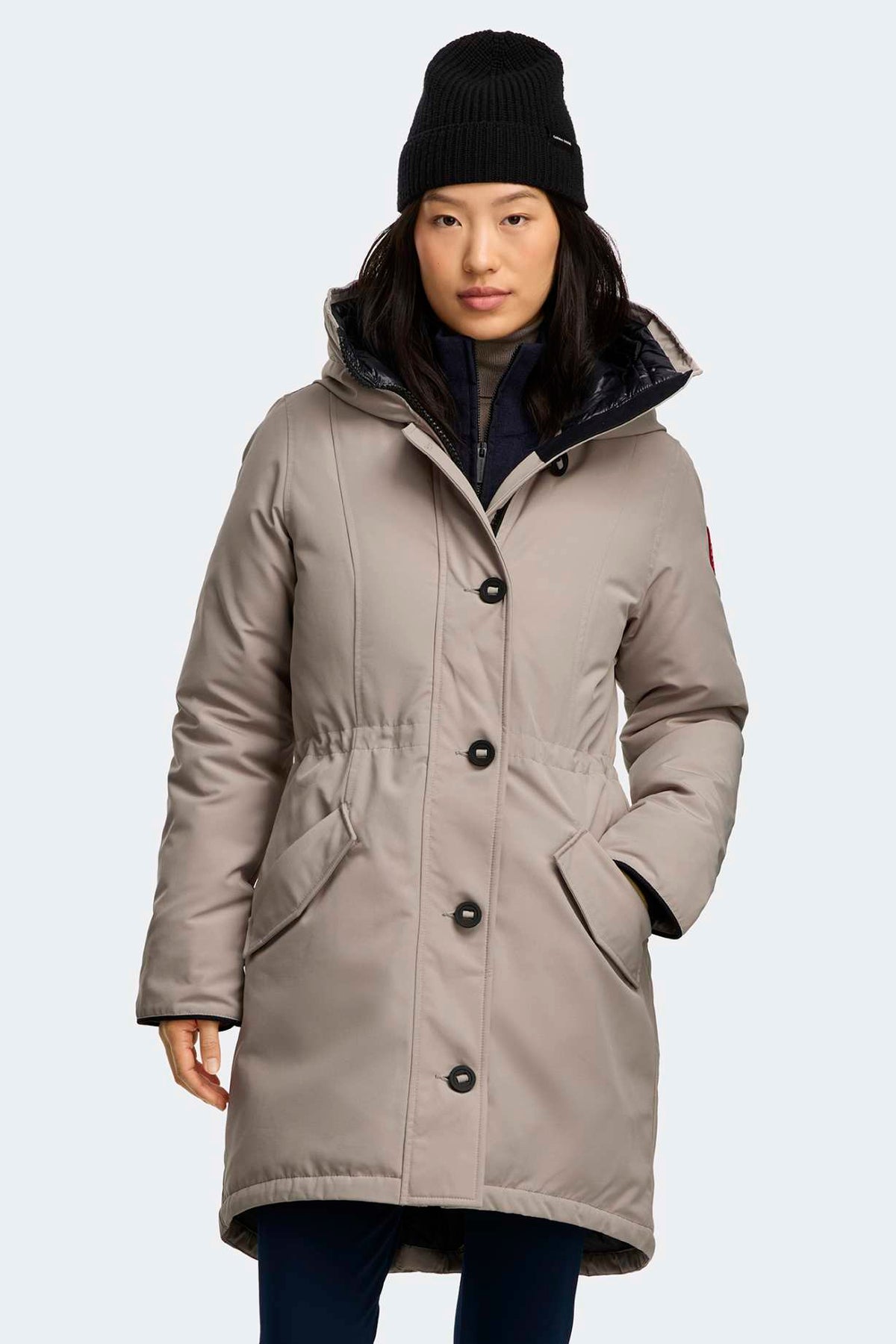 Canada Goose Rossclair Parka Dömu