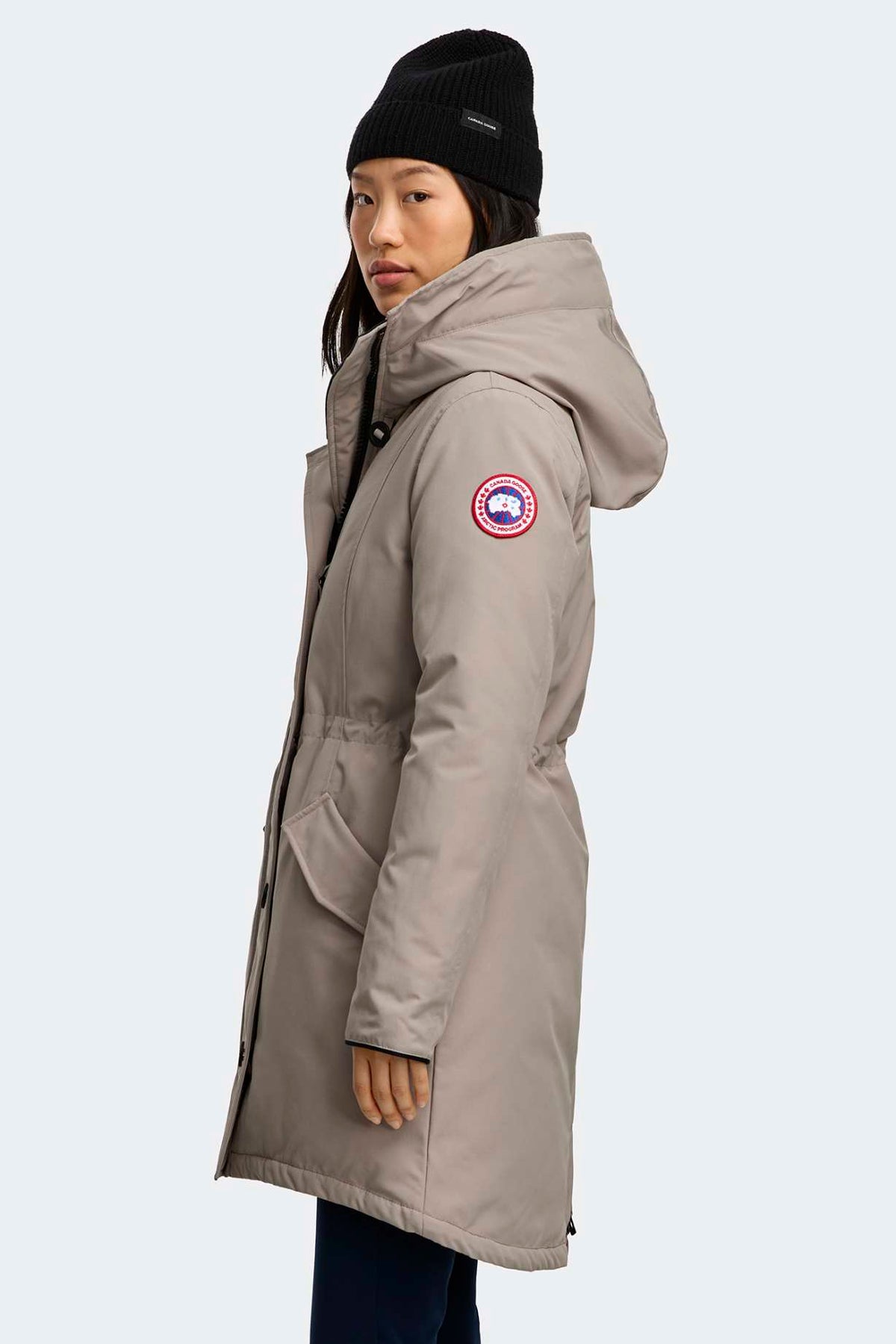 Canada Goose Rossclair Parka Dömu
