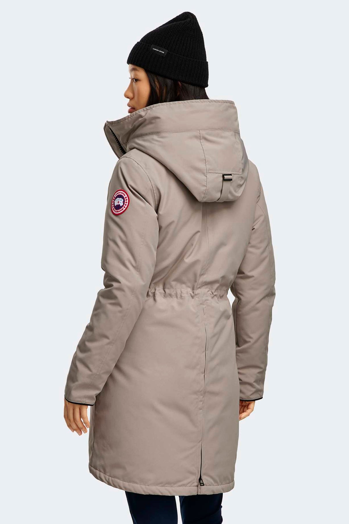 Canada Goose Rossclair Parka Dömu