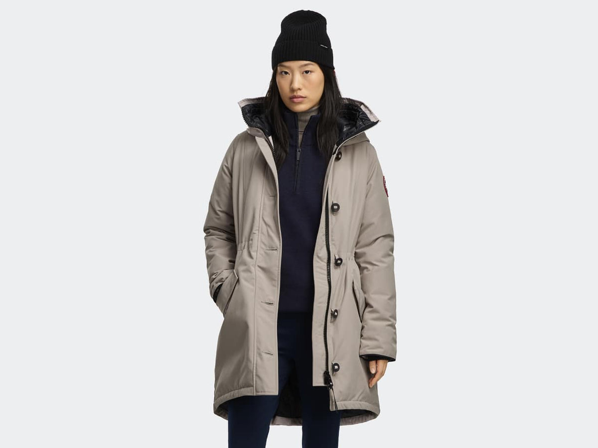 Canada Goose Rossclair Parka Dömu