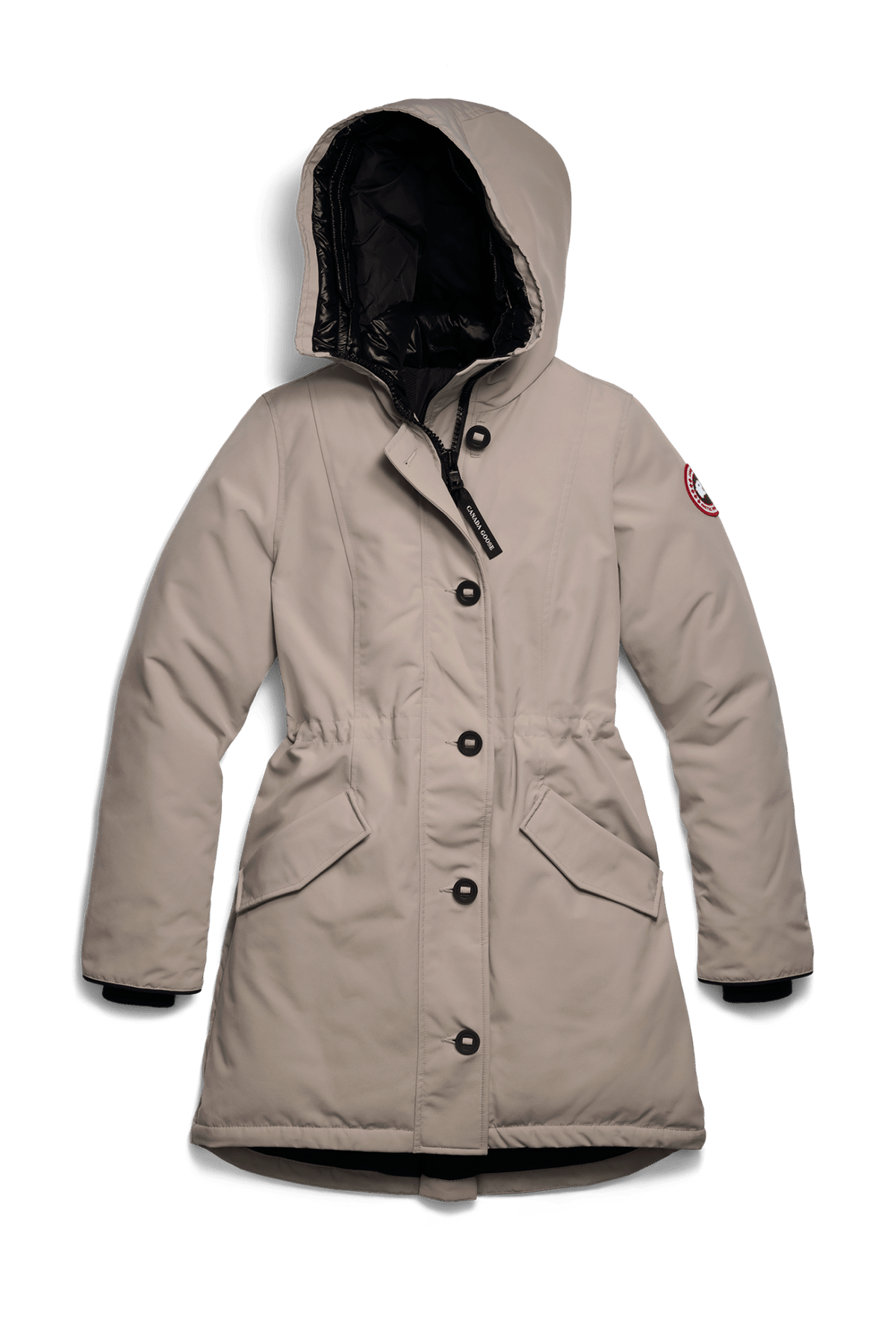Canada Goose Rossclair Parka Dömu