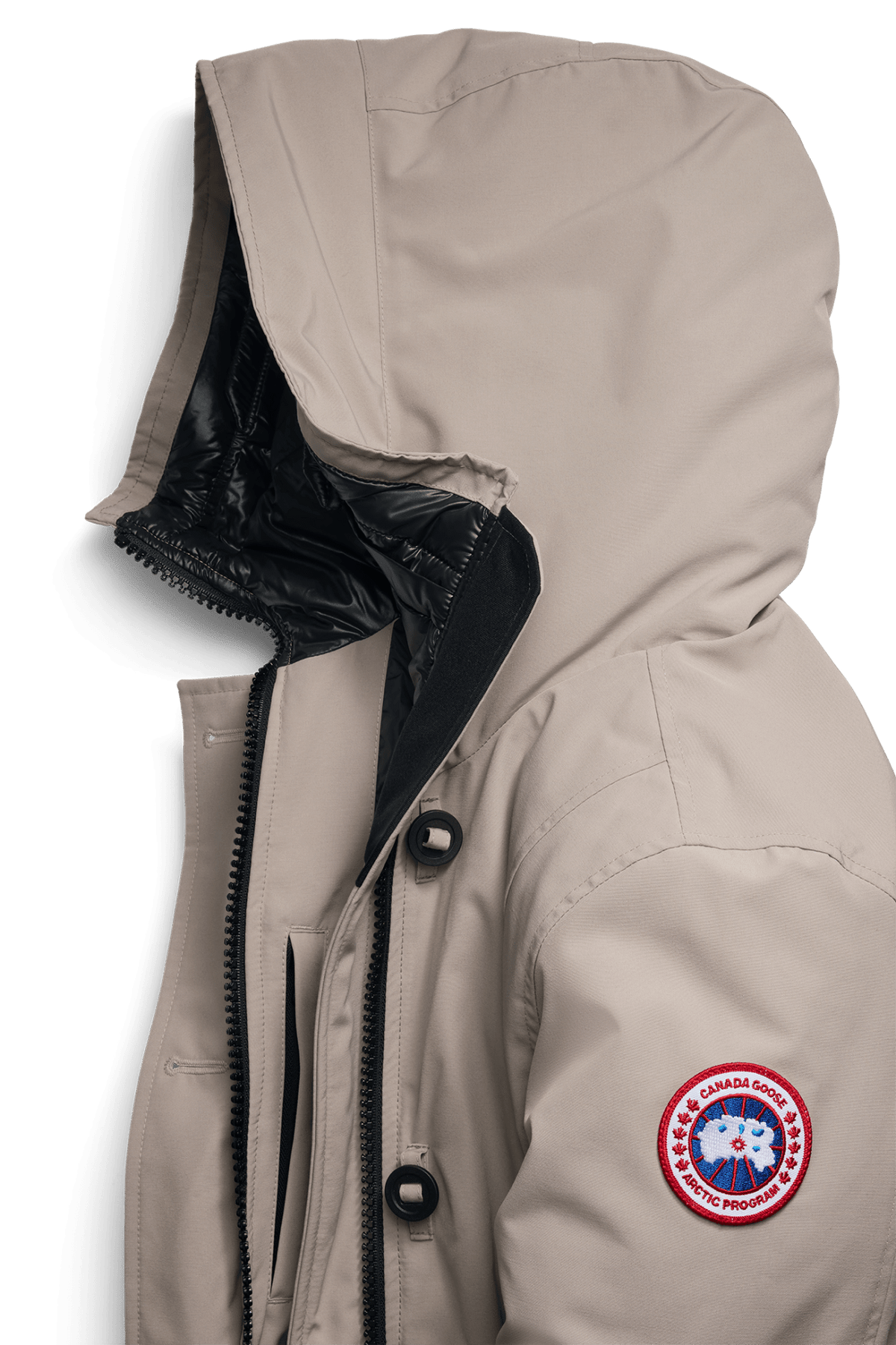 Canada Goose Rossclair Parka Dömu