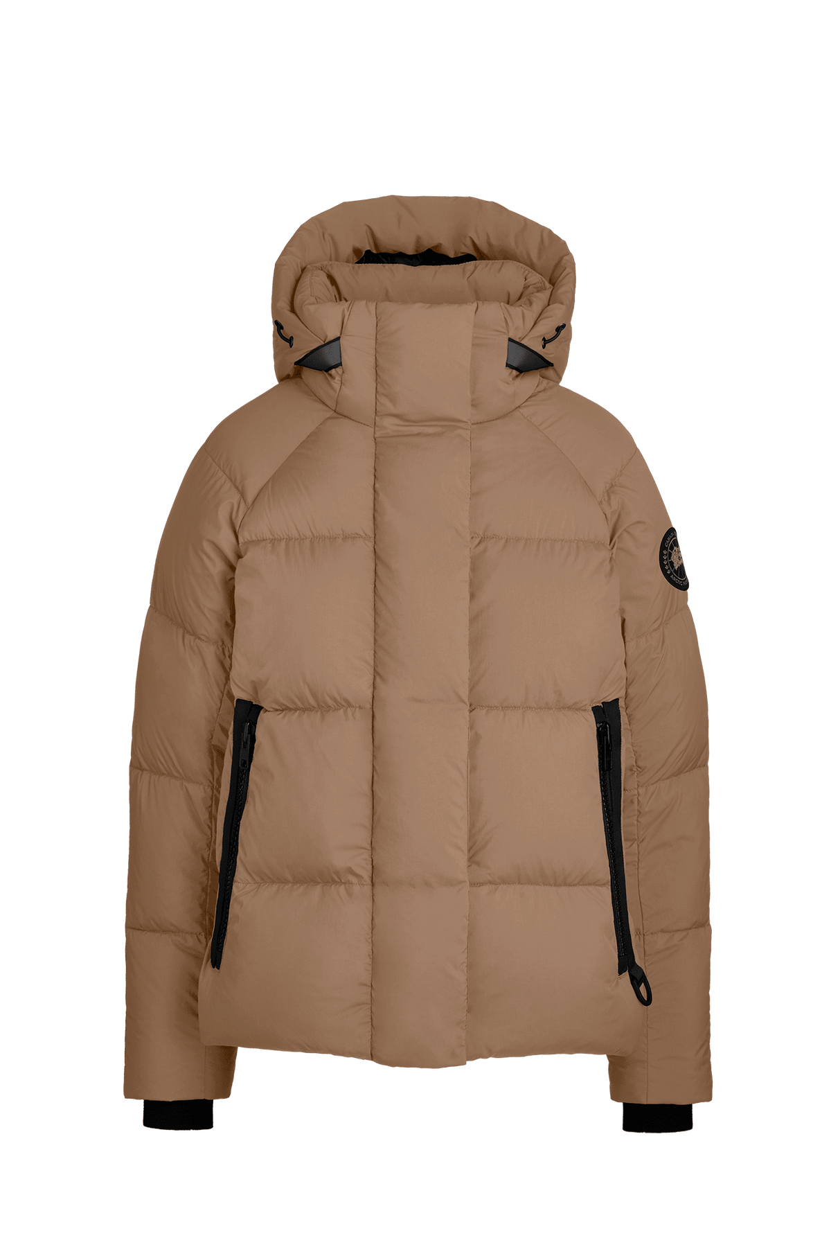 Canada Goose Junction Parka Black Label Dömu