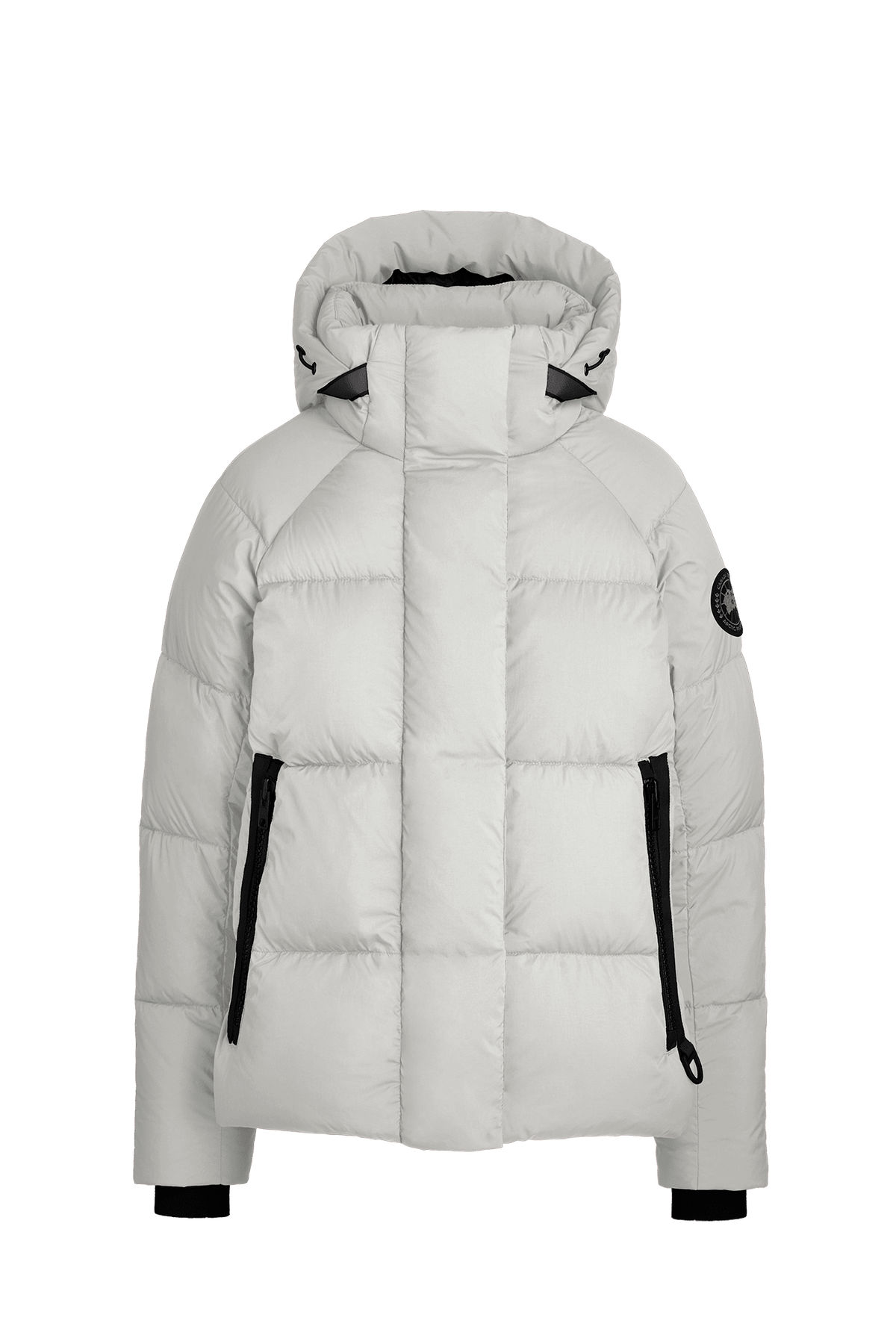 Canada Goose Junction Parka Black Label Dömu