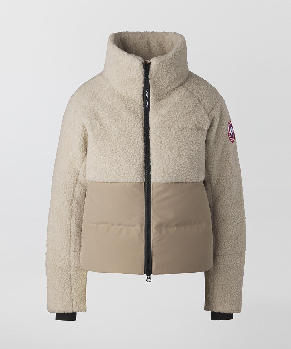 Canada Goose Elora Puffer Jacket Dömu