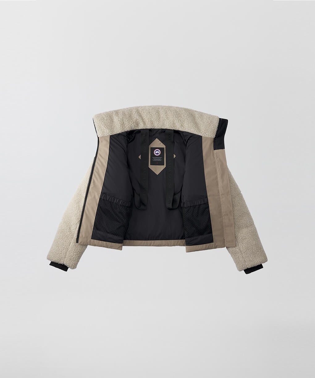 Canada Goose Elora Puffer Jacket Dömu