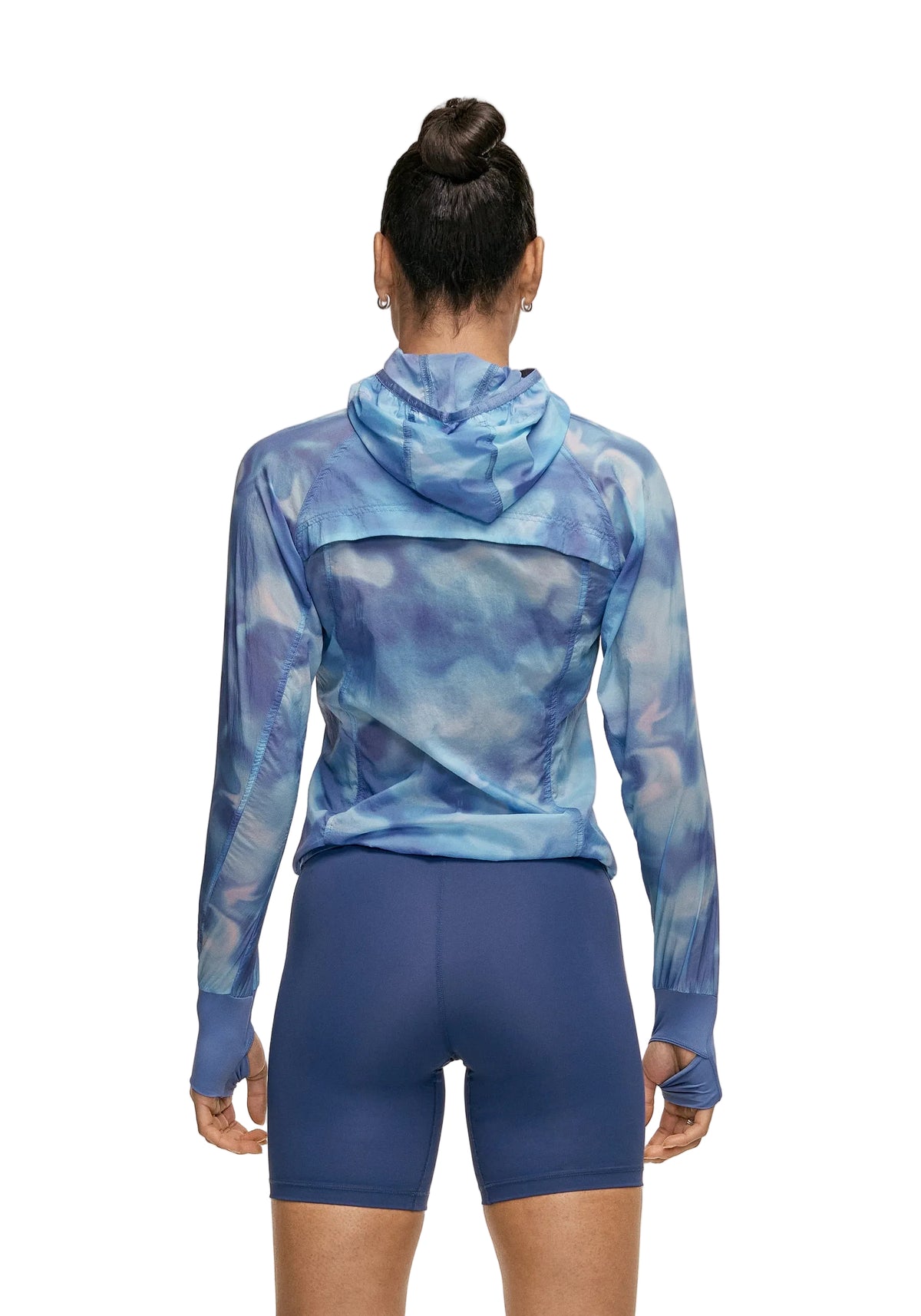 Breeze Blue Shadow