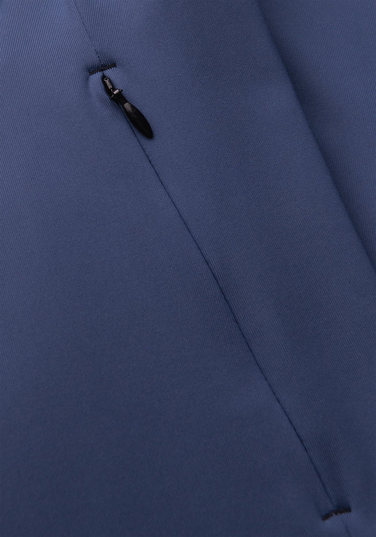 Blue Shadow