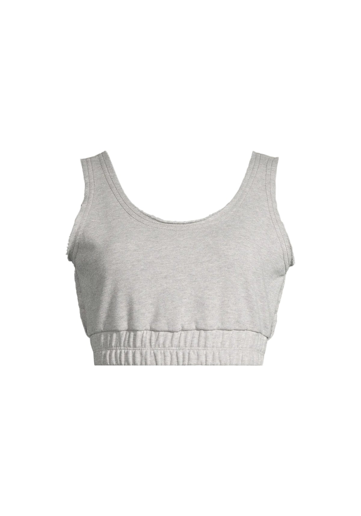 Grey Melange