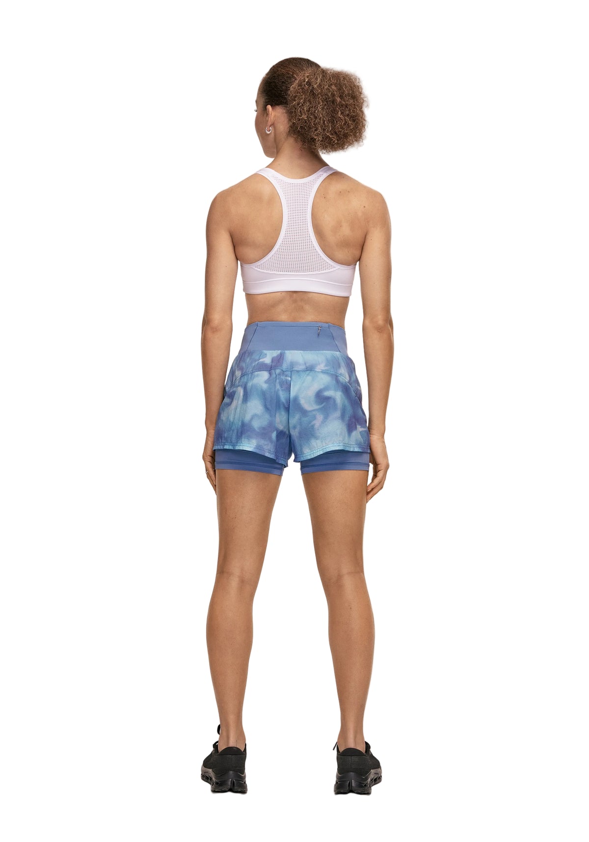 Breeze Blue Shadow