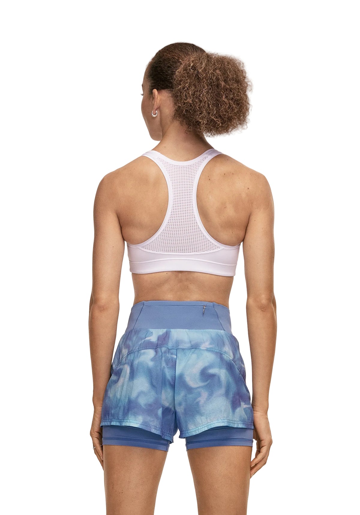 Breeze Blue Shadow