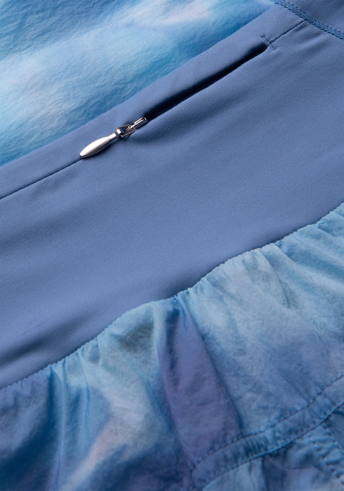 Breeze Blue Shadow