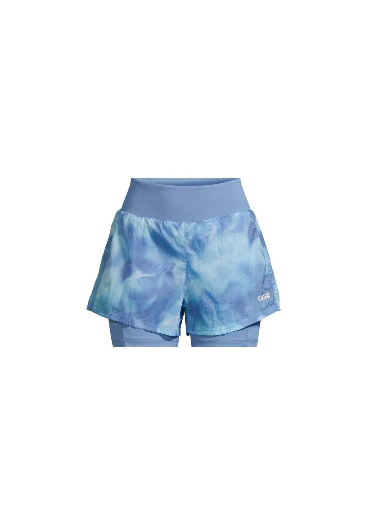 Breeze Blue Shadow