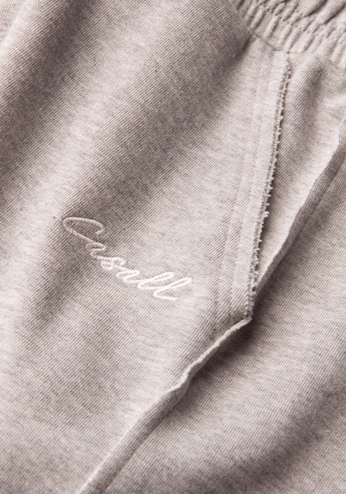 Grey Melange