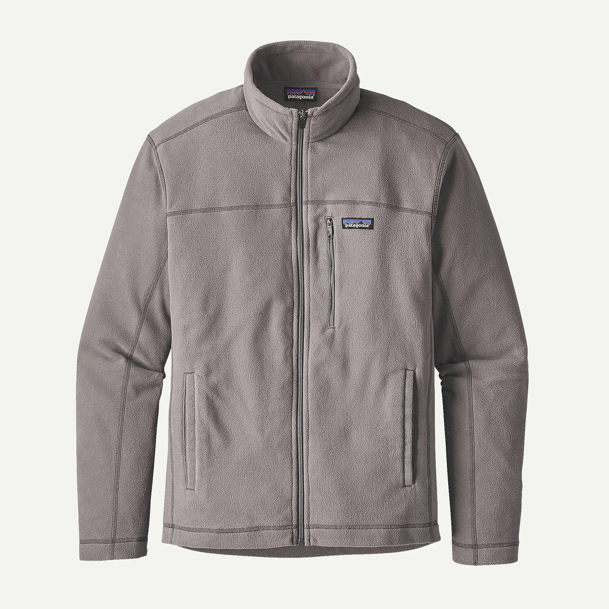 Feather Grey