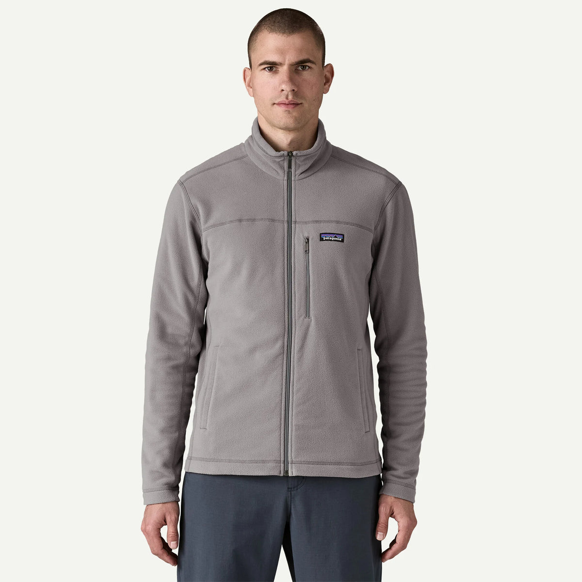 Feather Grey