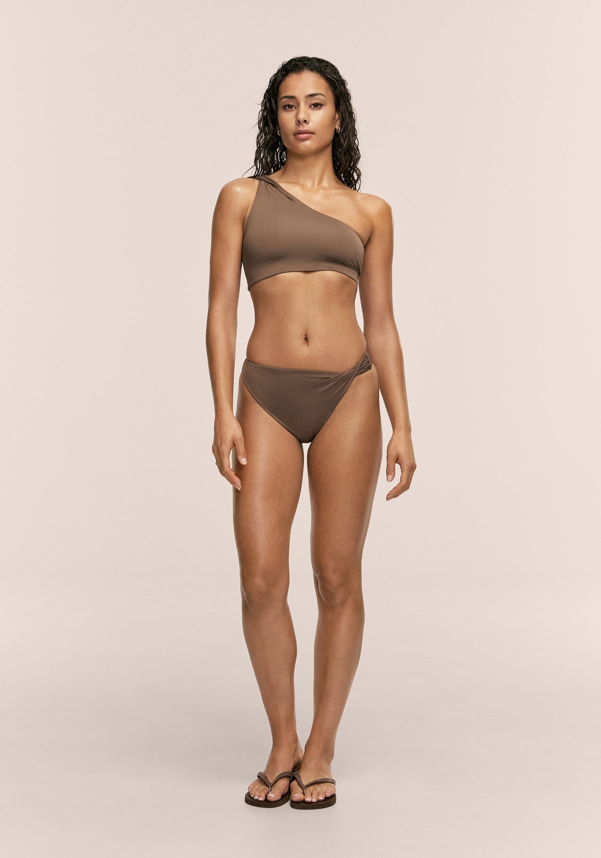 Warm Khaki