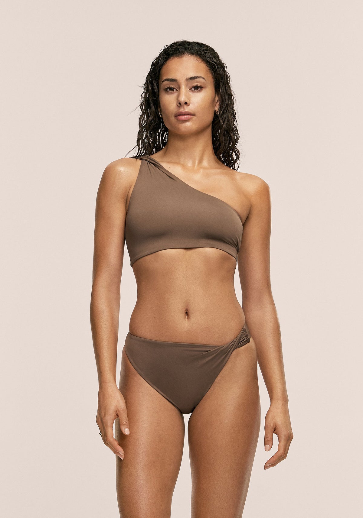 Warm Khaki