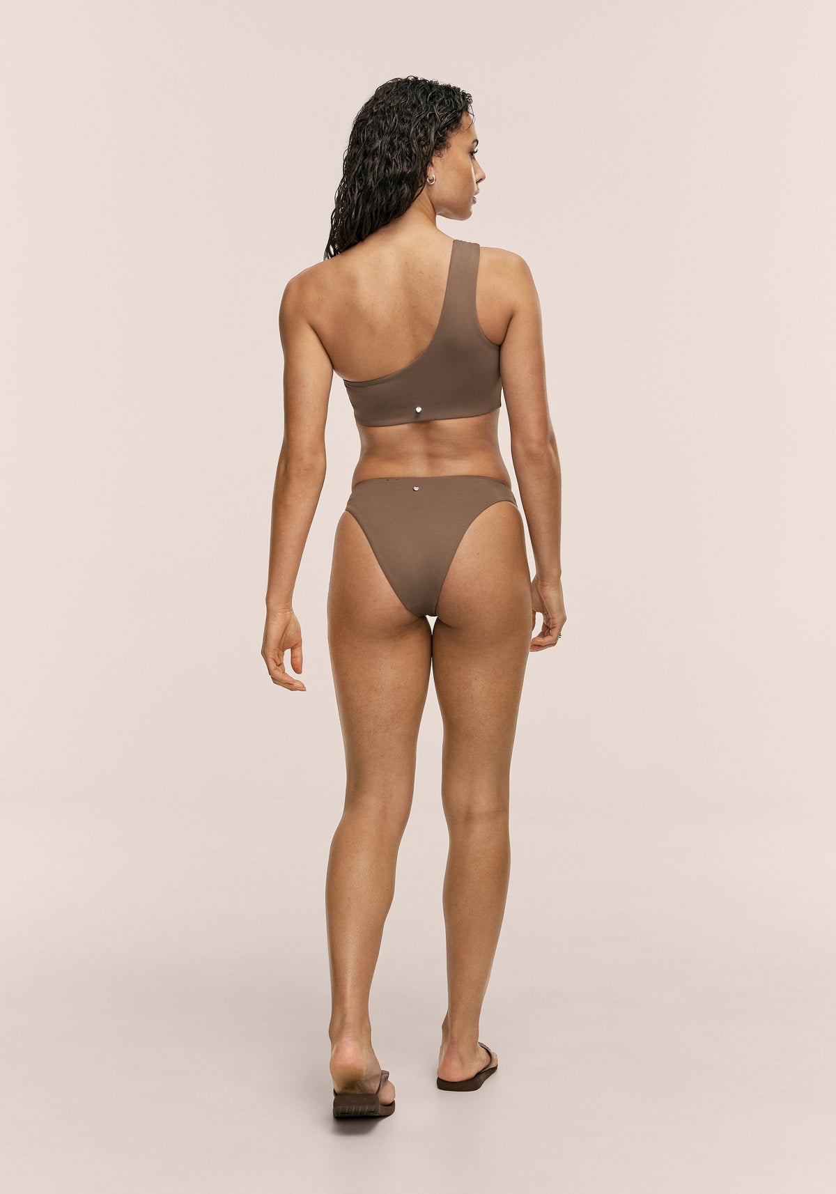 Warm Khaki