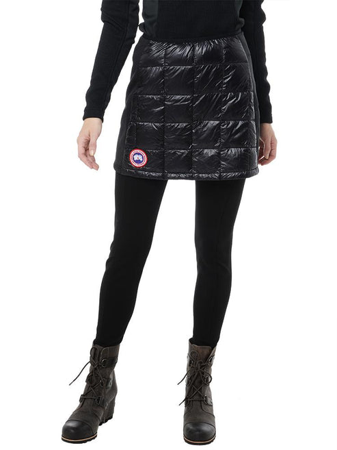 Canada Goose Hybridge Lite Skirt Dömu