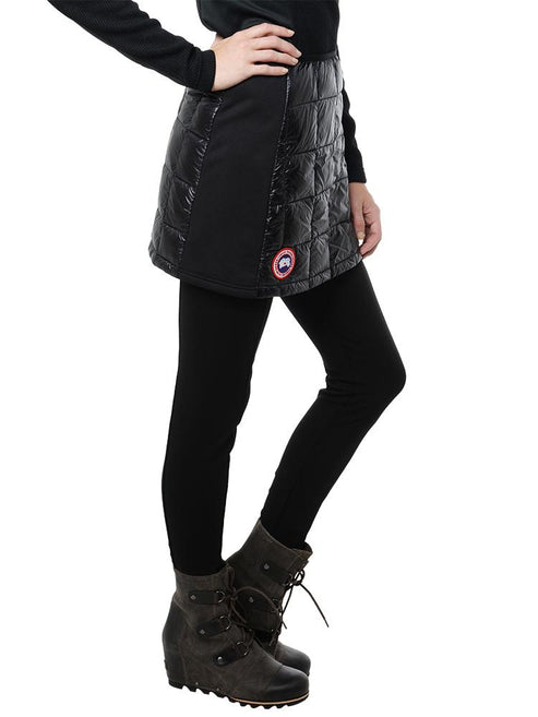 Canada Goose Hybridge Lite Skirt Dömu
